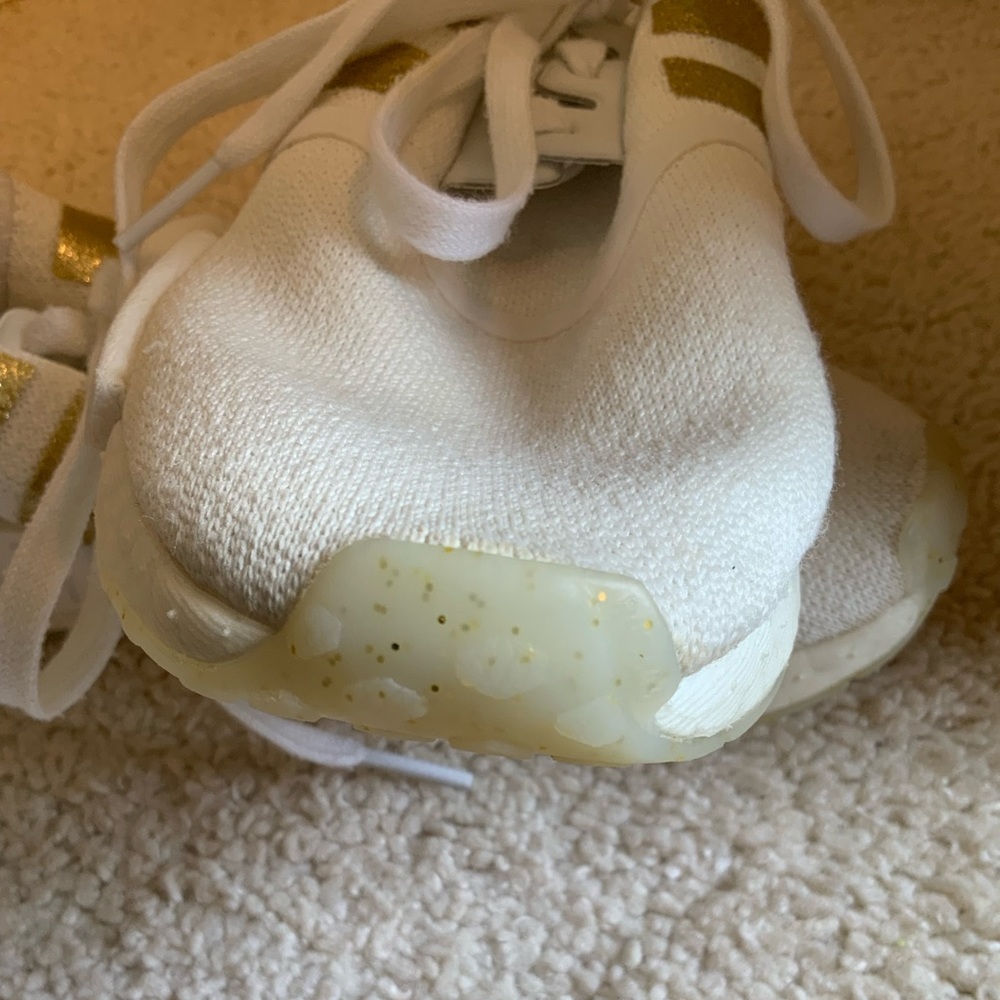 ADIDAS BOOST - Picture 6 of 16